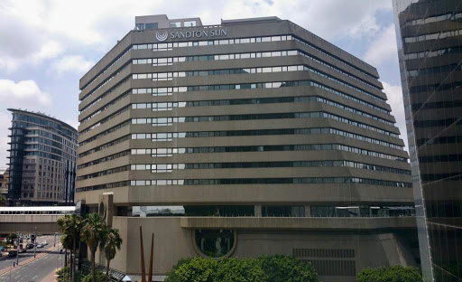 Sandton Sun